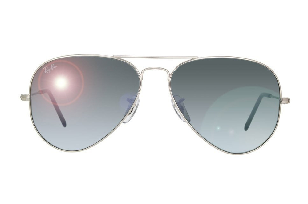Ray Ban Aviator RB 3025 W3277 / 62 мм