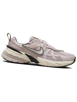 Кроссовки Nike V2K Run Platinum Violet Women's