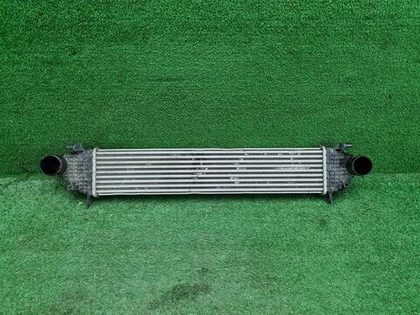 Интеркулер Haval Jolion (2021-н.в.)