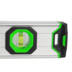 Уровень-угломер электронный с магнитом 400 мм TECHNICOM TC-LA400