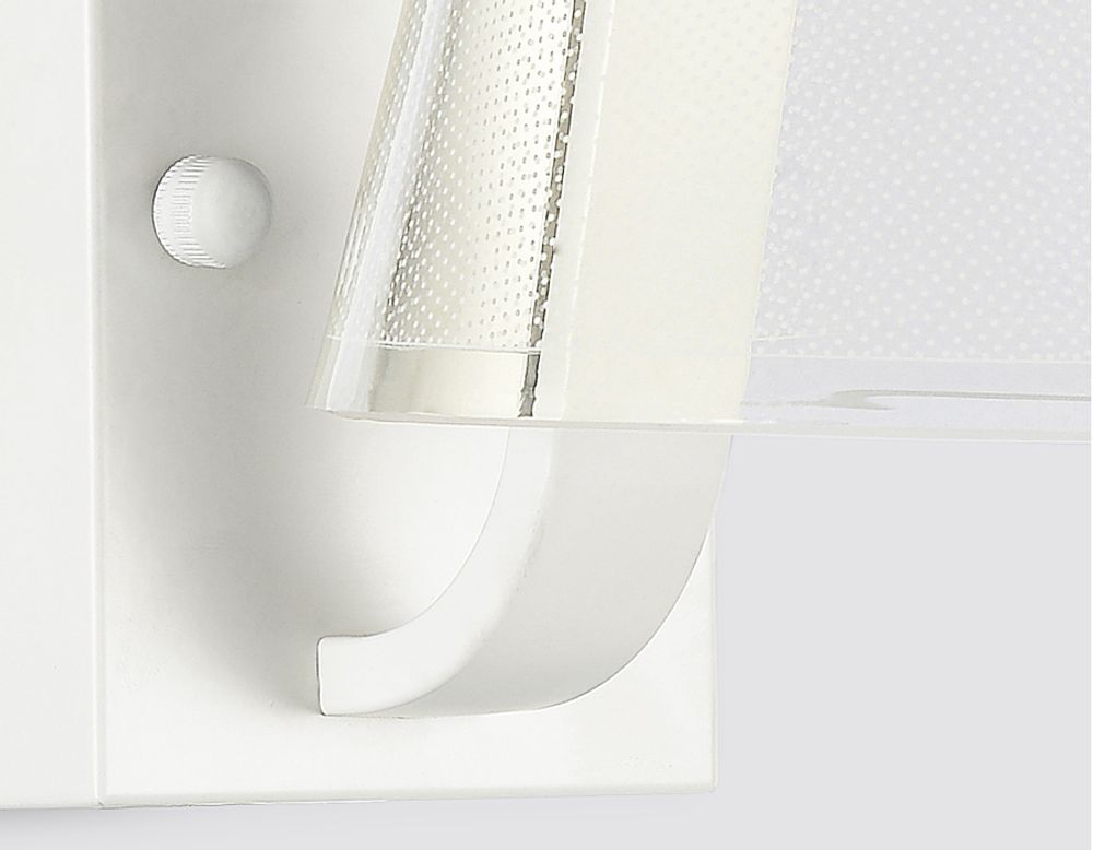 Ambrella Настенный светодиодный светильник с выключателем Original AK4088