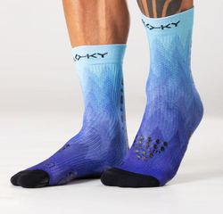 Теннисные носки Floky S-Mash 3D Biomechanical 1P - ice comet