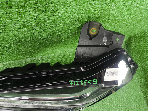 ДХО правый Zeekr 001 (2021-н.в.) LED