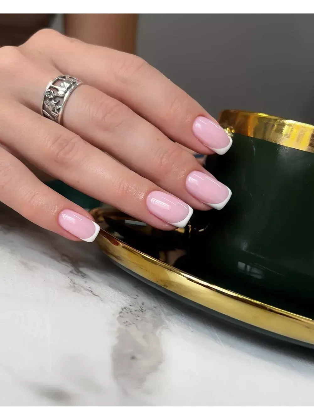 Гель лак Luxio Base Buff 15 мл