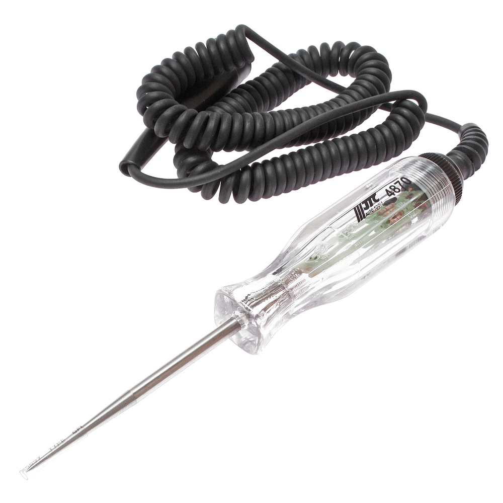 Индикатор напряжения 12-42V JTC