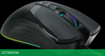 Мышь A4Tech Bloody W90 Pro черный