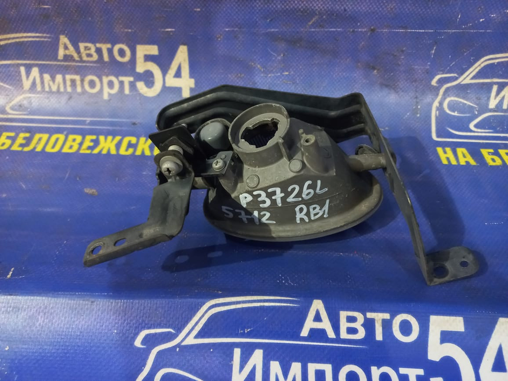 Туманка левая Honda ODYSSEY 2003-2006