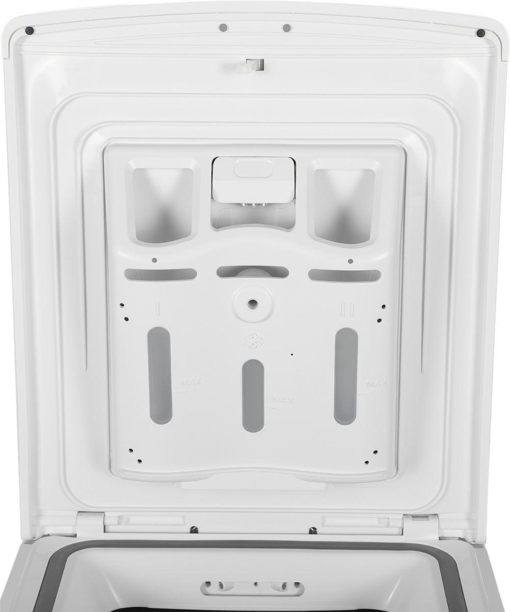 Стиральная машина KRAFT Technology TCH-UME6502W