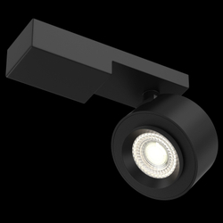 Трековый светильник Maytoni Technical C062CL-L12B3K