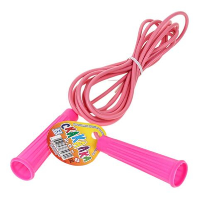 Скакалка 2,5м.