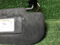 Козырек солнцезащитный Jetour T2 (2023-н.в.)