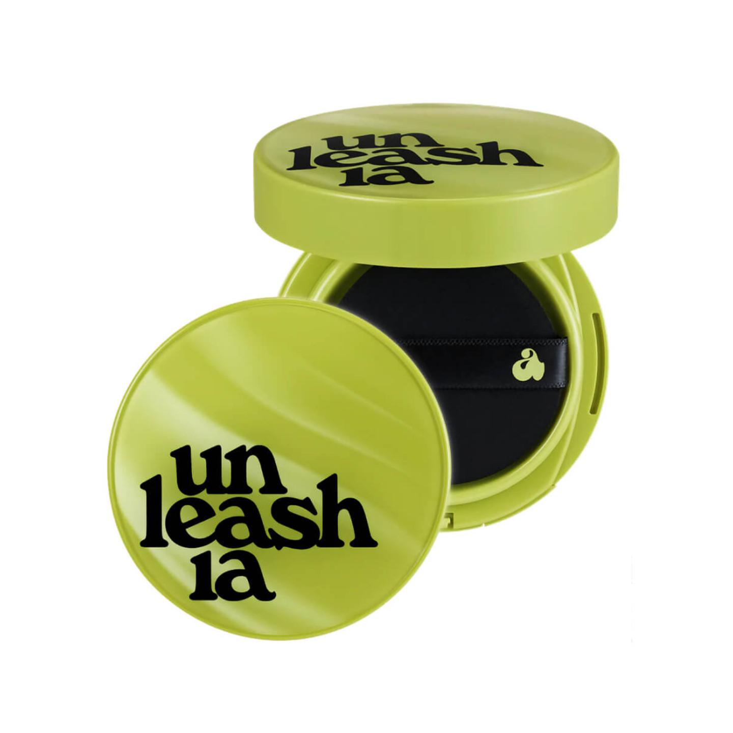 Unleashia Healthy Green Cushion SPF30 PA++