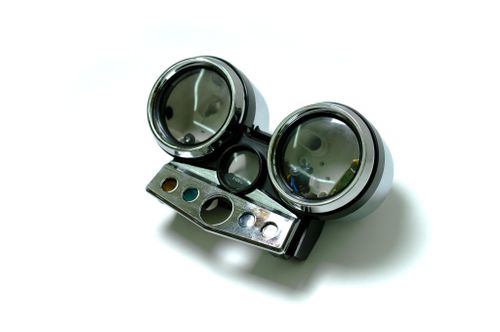 Корпус приборной панели для мотоцикла Honda CB400 95-98