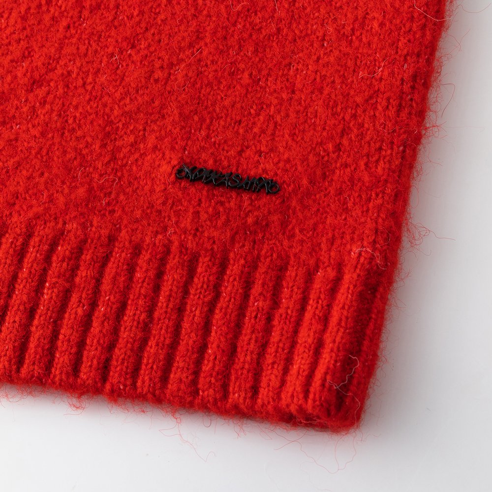 ДЖЕМПЕР YMKASHIX STRIPES HOOD