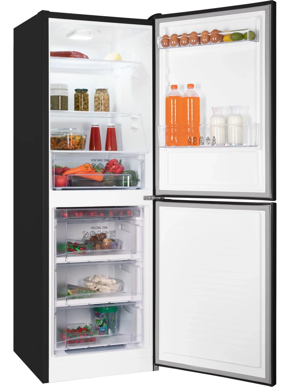 Холодильник Nord NRB 161NF B