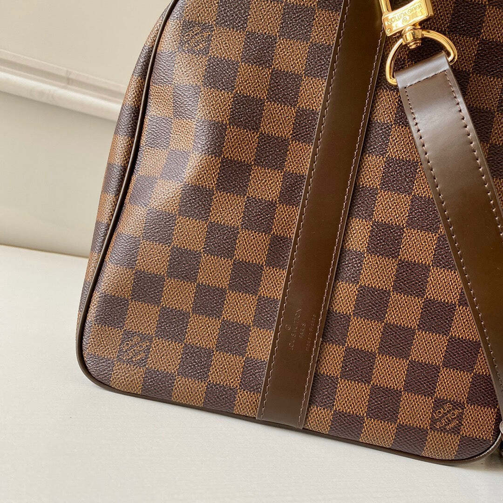 Louis Vuitton Keepall 50
