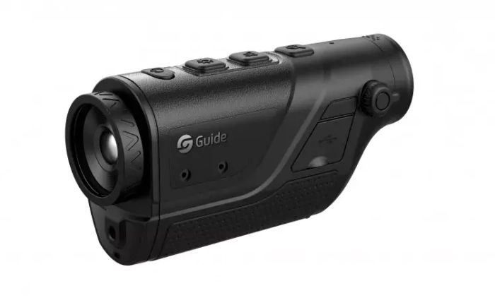 Тепловизионный монокуляр Guide TD211 256x192