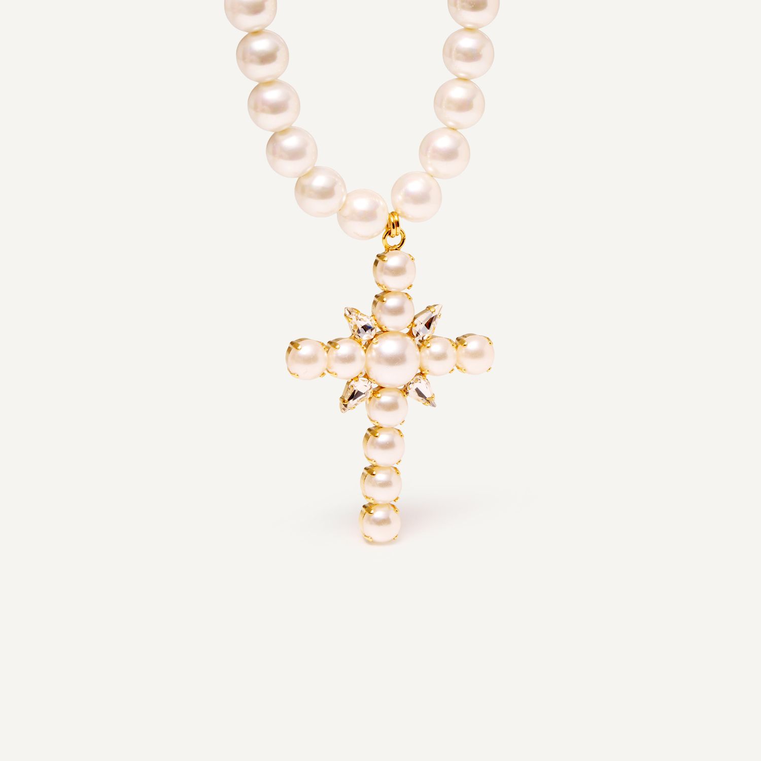 Колье Sarah Michelle