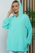 Туника На спорте (мята) Б13467-8М LT Collection