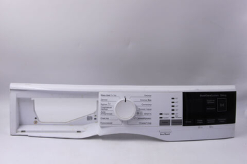 Модуль индикации стиральной машины Electrolux EW7WR447W (В сборе с пластиком)