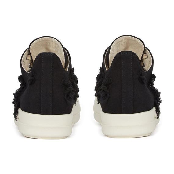 Rick Owens RO 'Black'