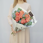 Соберу букет №425