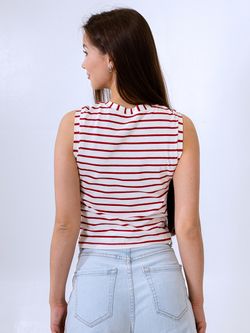 С-80.1 Топ полосатый