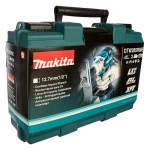 Makita DTW285RME аккумуляторный ударный гайковерт (2 x 4 Ач, ЗУ)