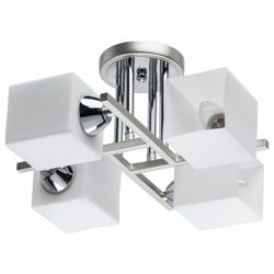 Люстра на штанге De City Тетро 16 673015204