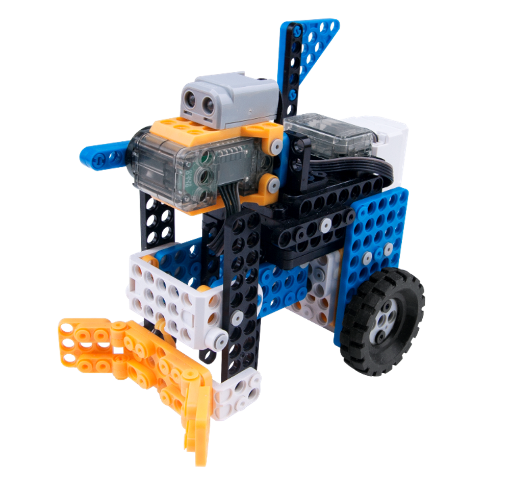ROBOTIS DREAMⅡ Level 5 Kit Уборщик