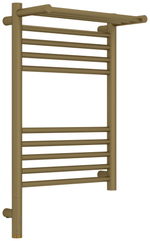 Сунержа Богема 3.1 с полкой 600х400 МЭМ левый