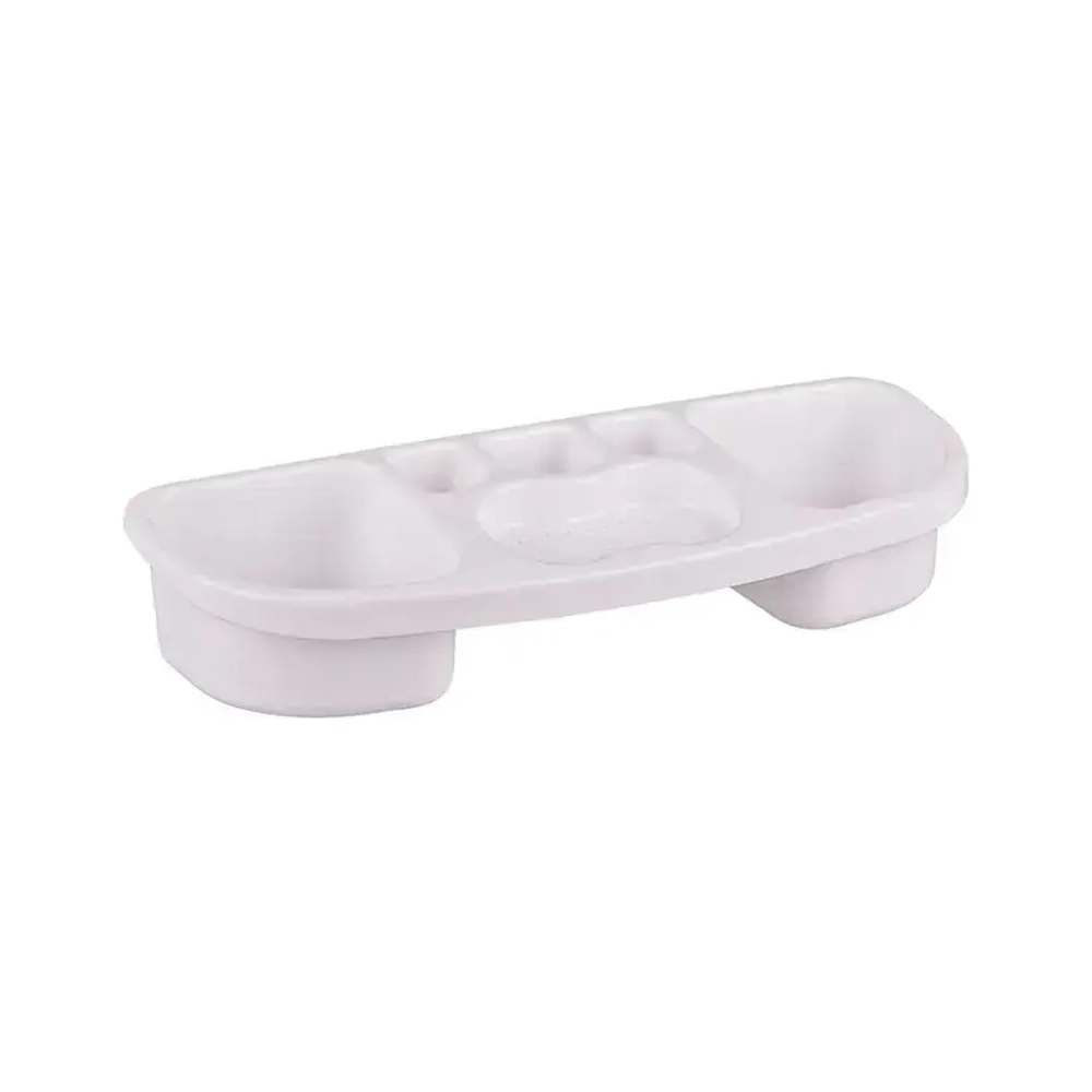 Полка для ванной комнаты