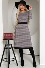 Платье 70888 Avili