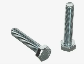 Болт 6х 30  с полной резьбой  DIN933  (уп25\50шт)