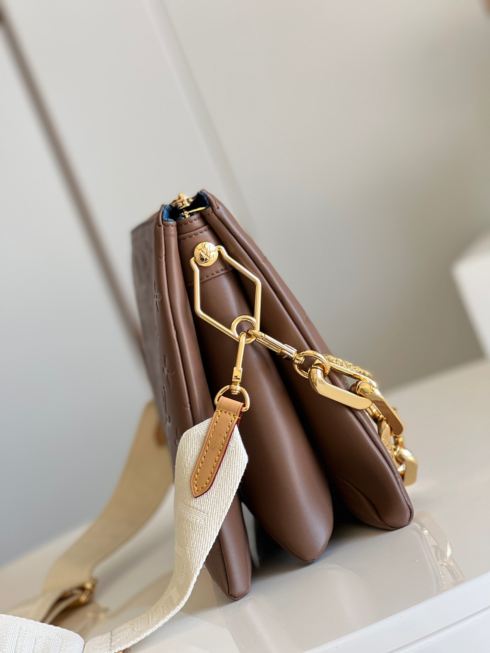 Louis Vuitton Coussin MM