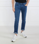 Джинсы Delaware3-1 BOSS BLACK - голубой(50488485)