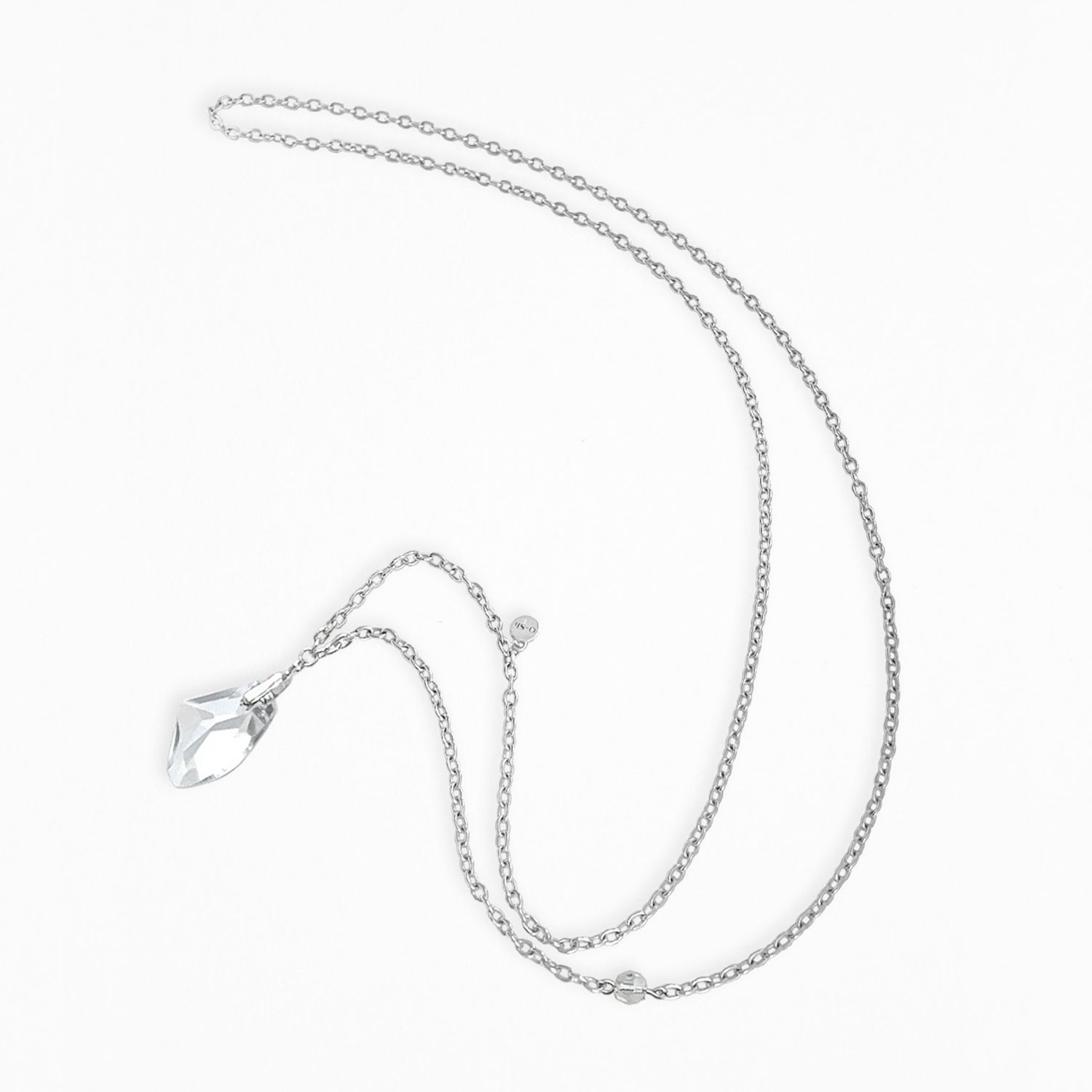 Колье GAZE GRABBER