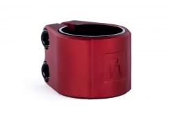 Зажим Ethic Valkyria clamp Red