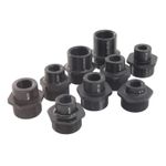 Переходники к саундмодератору Schweigen, RAW