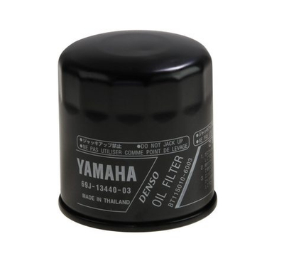 Фильтр масляный