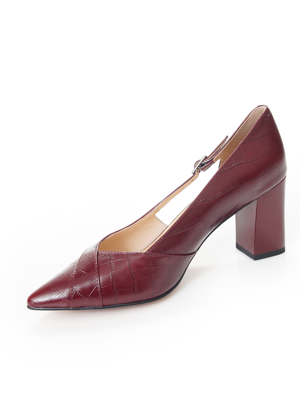 Туфли женские CARDICIANA T1118-3