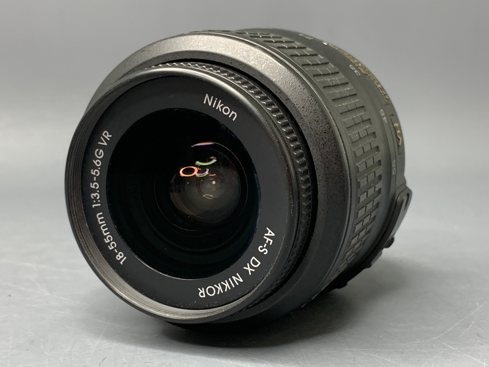 Nikon D5100 Kit 18-55mm 3.5-5.6G VR 11506 Кадров