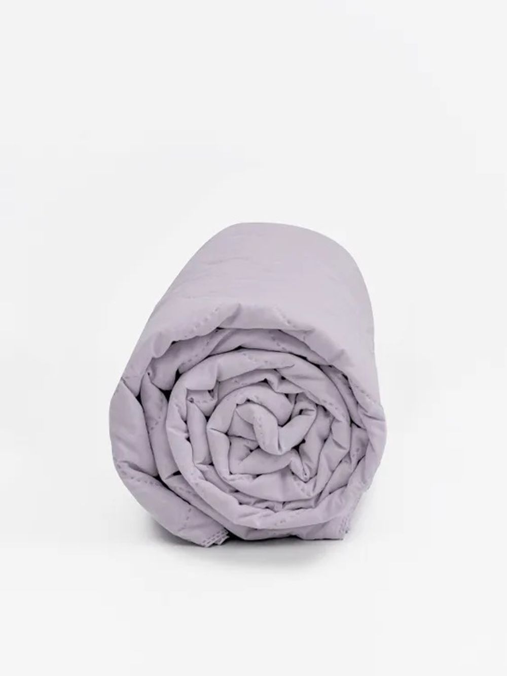 Покрывало микрофибра 140х215, лаванда