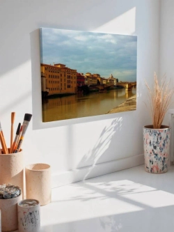Картина на стену 40 X 50 Венеция