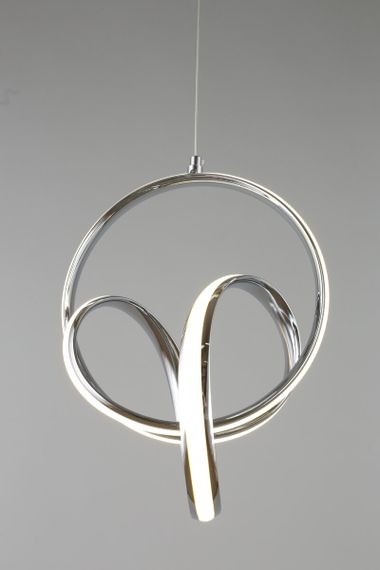 Подвесной светодиодный светильник Omnilux Rodengo OML-04603-44