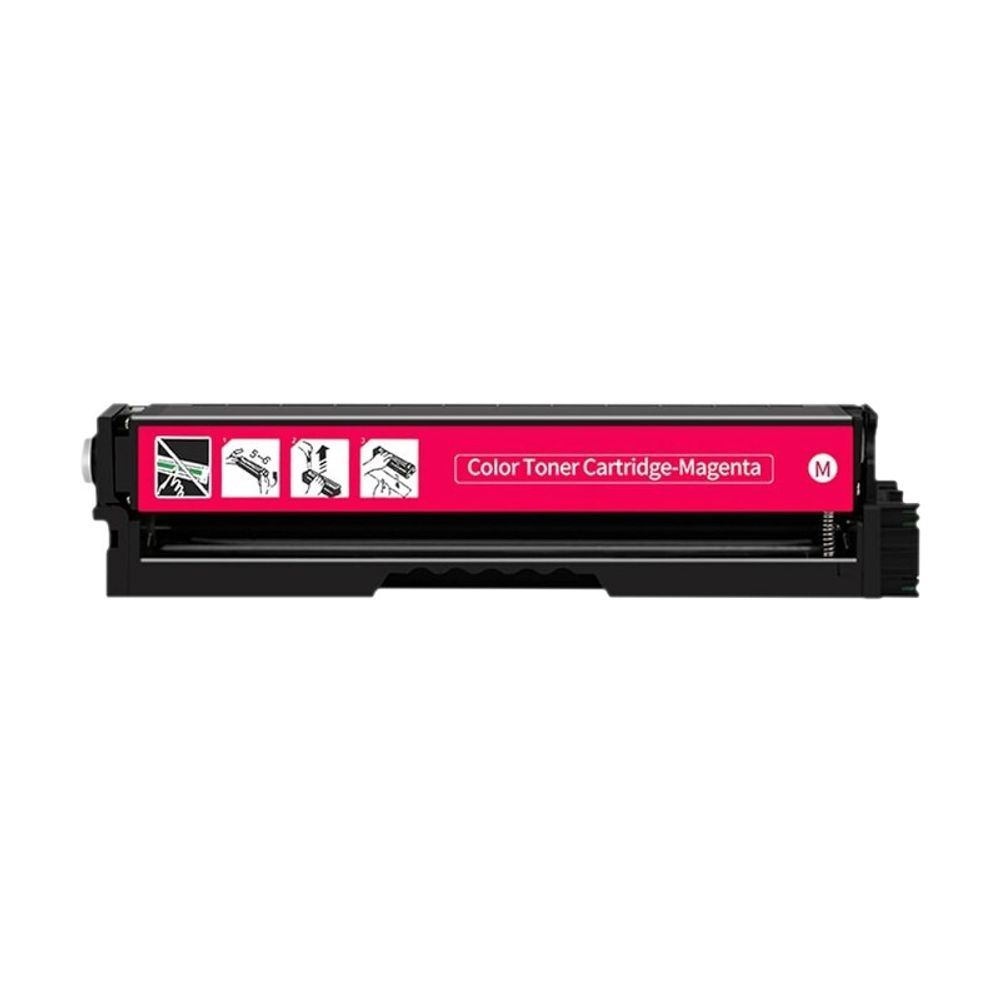 Тонер-картридж WBox, аналог Xerox 006R04397 для Color 230/C235 Magenta (2.5K)