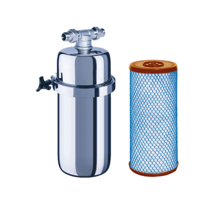 Фильтр Аквафор Викинг Миди Для Холодной Воды (Срок службы - 1 год)