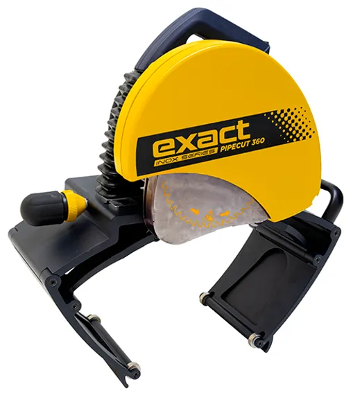 Труборез Exact PipeCut 360 INOX