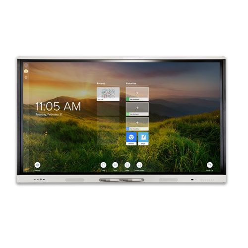 Интерактивный дисплей SMART SBID-MX275-V3N