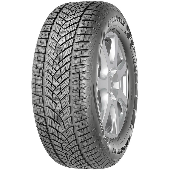 Goodyear UltraGrip Ice Gen-1 SUV 235/60 R17 106T XL